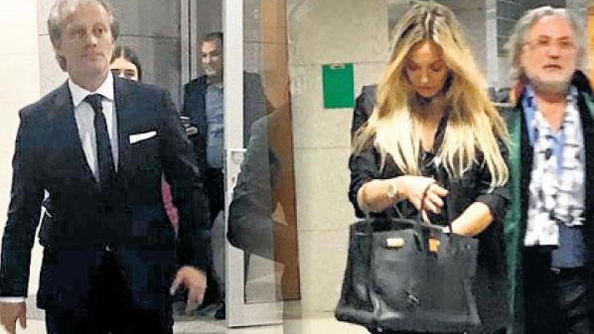 25 yıllık evlilik bitti