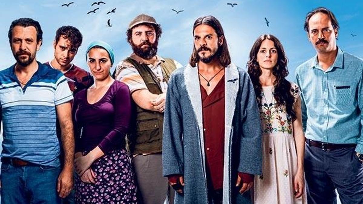 2017 sinemada rekor yılı oldu