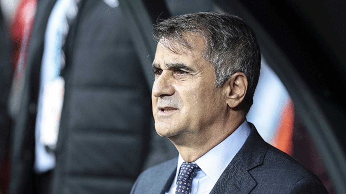 Güneş'ten sürpriz hamle!