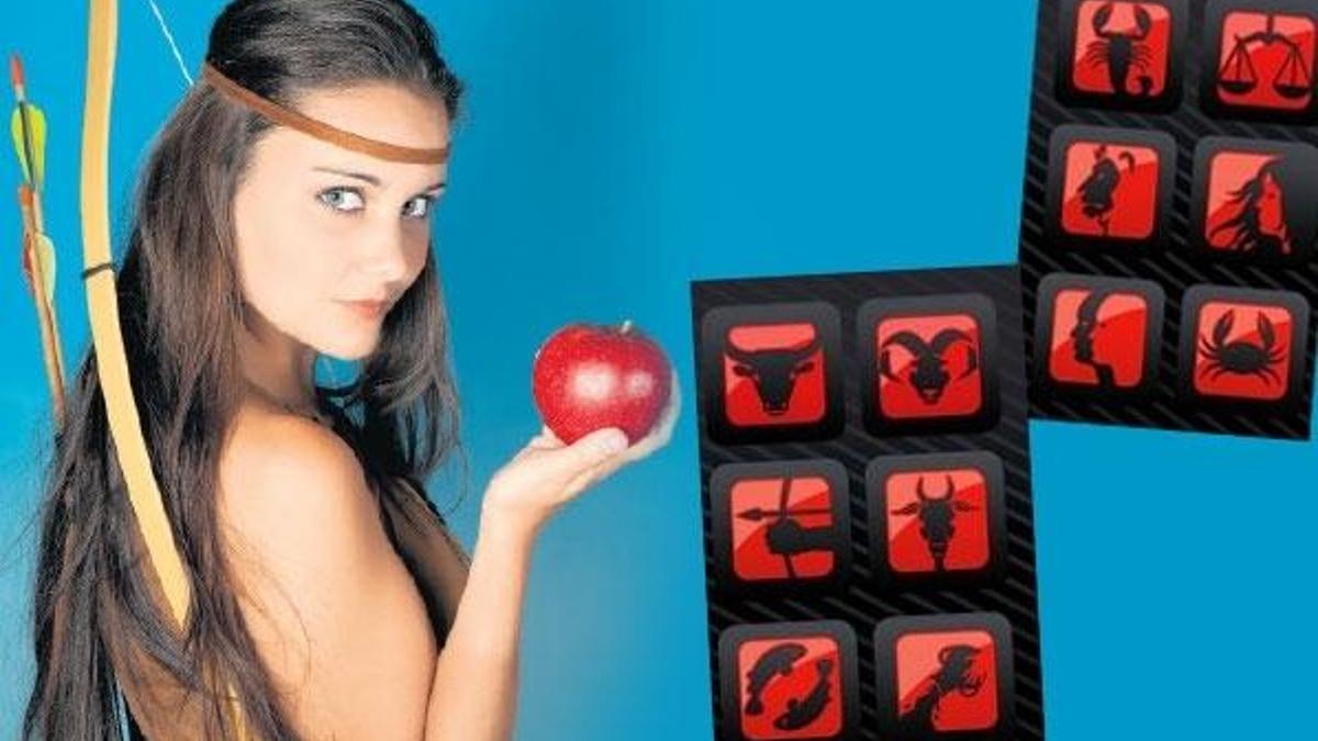 2018’de ne olacak Şans Yay’da aşk Akrep’te