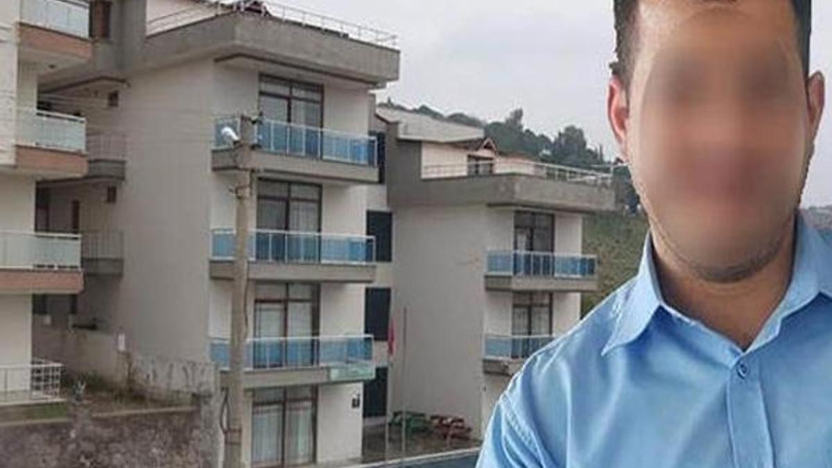 İzmir'deki yurt skandalında perde aralandı