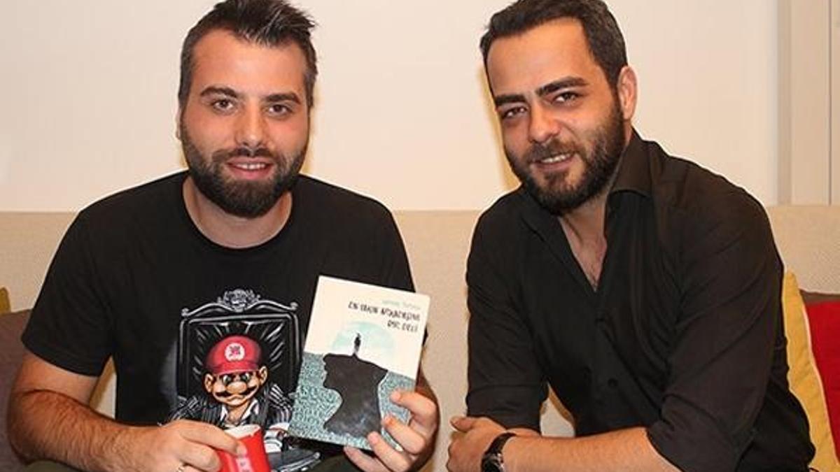 'Kimse arkamdan iş çevirmedi'