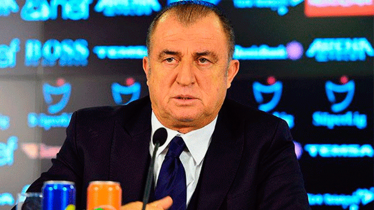 İşte Fatih Terim'in istediği transferler!