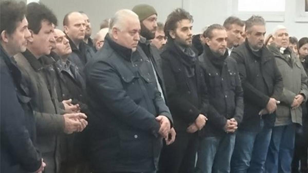 Yurtseven Kardeşler'in en acı günü!