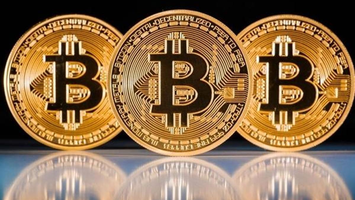 Bitcoin için New York Borsası'ndan başvuru