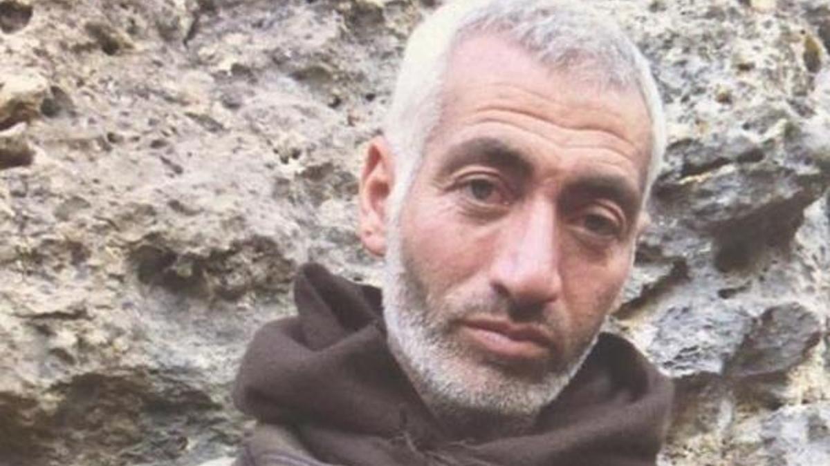Koçali Bala yakalandı! İtirafçı oldu