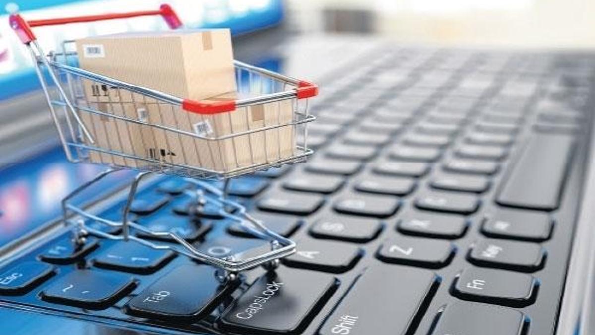 Bakan Tüfenkci`den e-ticaret sitelerine uyarı