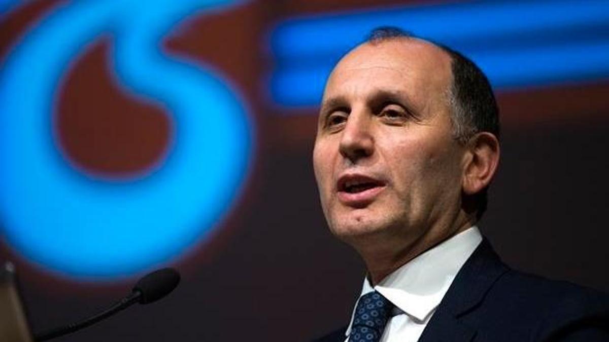 Muharrem Usta: Kaybederken kazandık