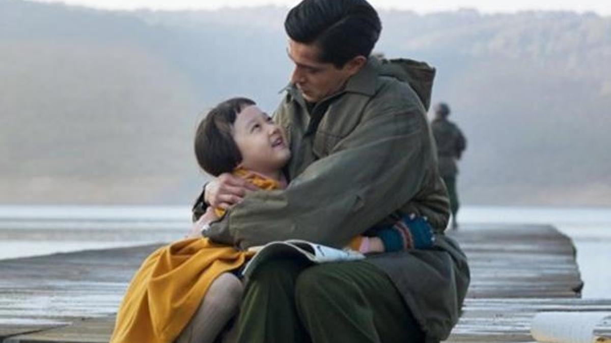'Ayla' filminin gişesi 5 milyonu geçti!