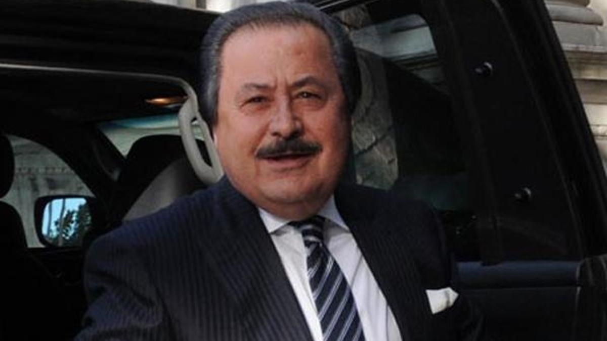 Çağlar: Genelkurmay Başkanı Akar'a 'Hallederiz' dedim