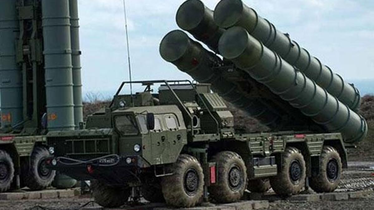 Rusya'dan yeni S-400 açıklaması!