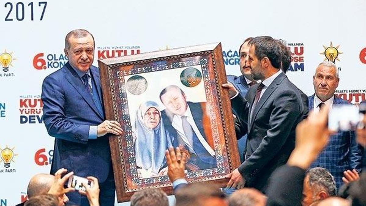 Yayla yasağını kaldırıyoruz
