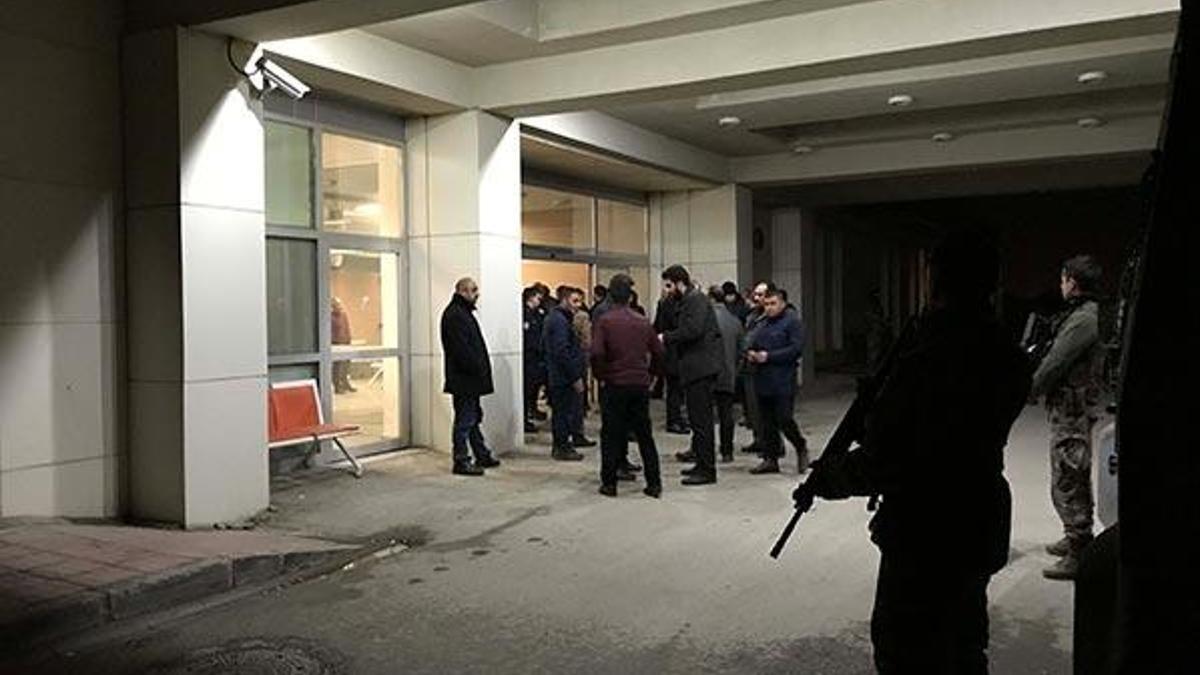 Muş'ta akraba kavgası! Ölü ve yaralılar var...
