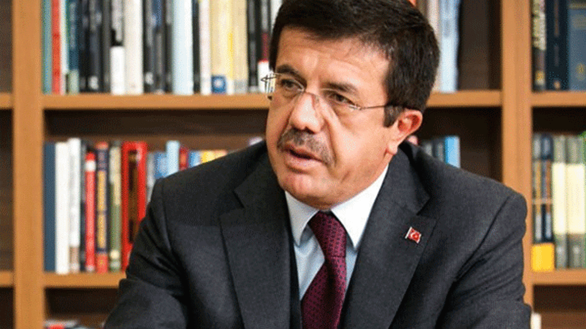 Zeybekci: Bitcoin’in saadet zinciri olma riski yüksek