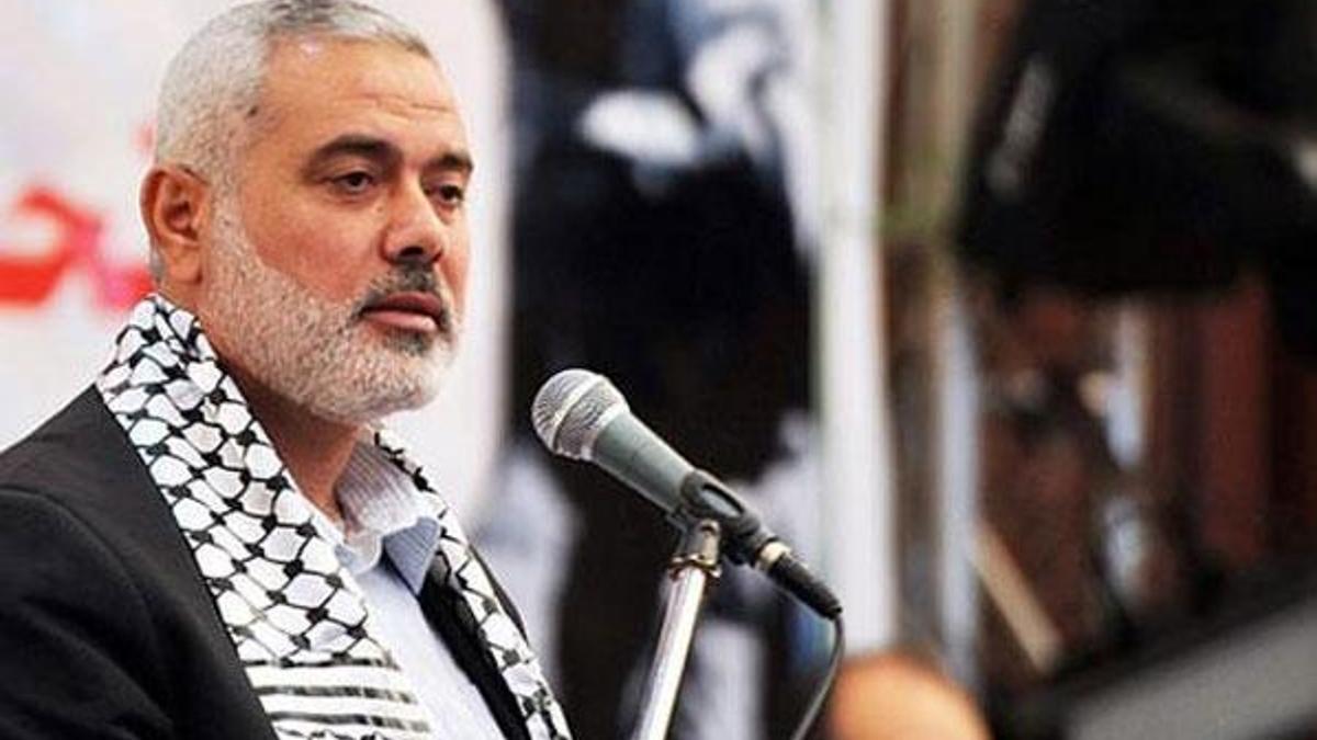 Hamas liderinden Trump'a sert sözler: Aptallığı olmasaydı...