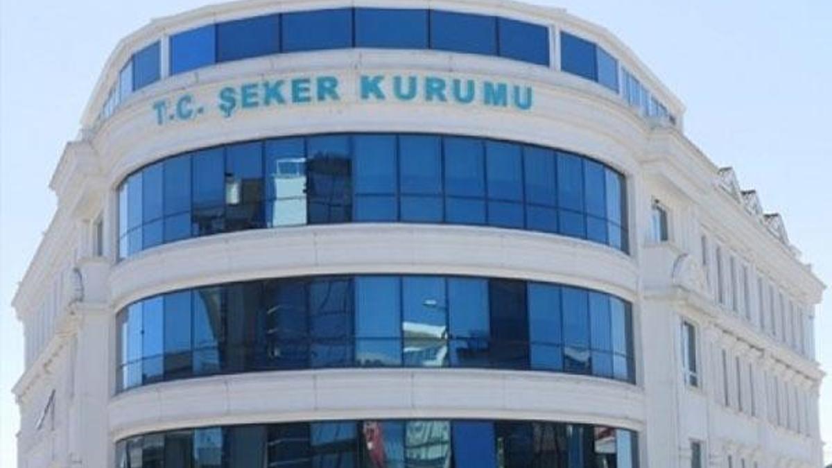 Yeni KHK ile Şeker Kurumu ve Alkol Piyasası kapatıldı