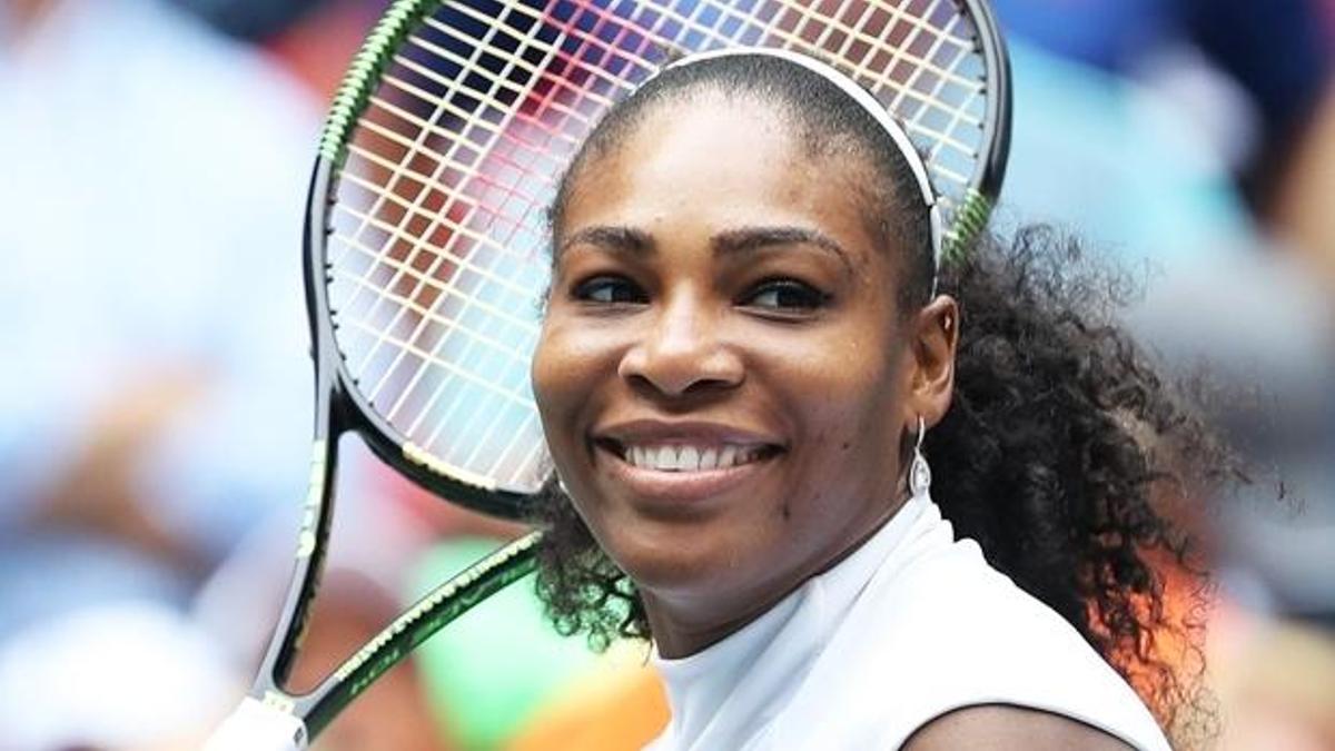 Serena 30 Aralık'ta korta dönüyor