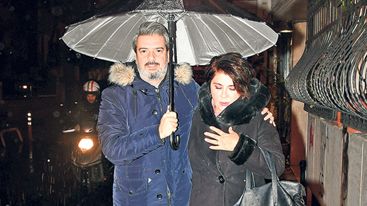 Yanlış anlaşıldı