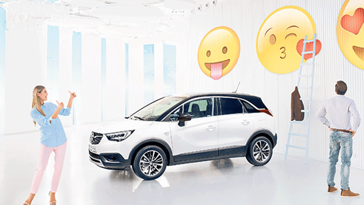 SUV çılgınlığı