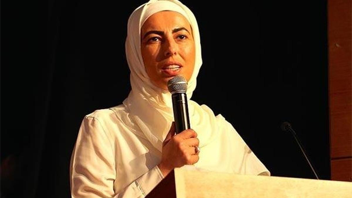 'O gece Abdullah'ın içindeki kahramanlığı gördüm'