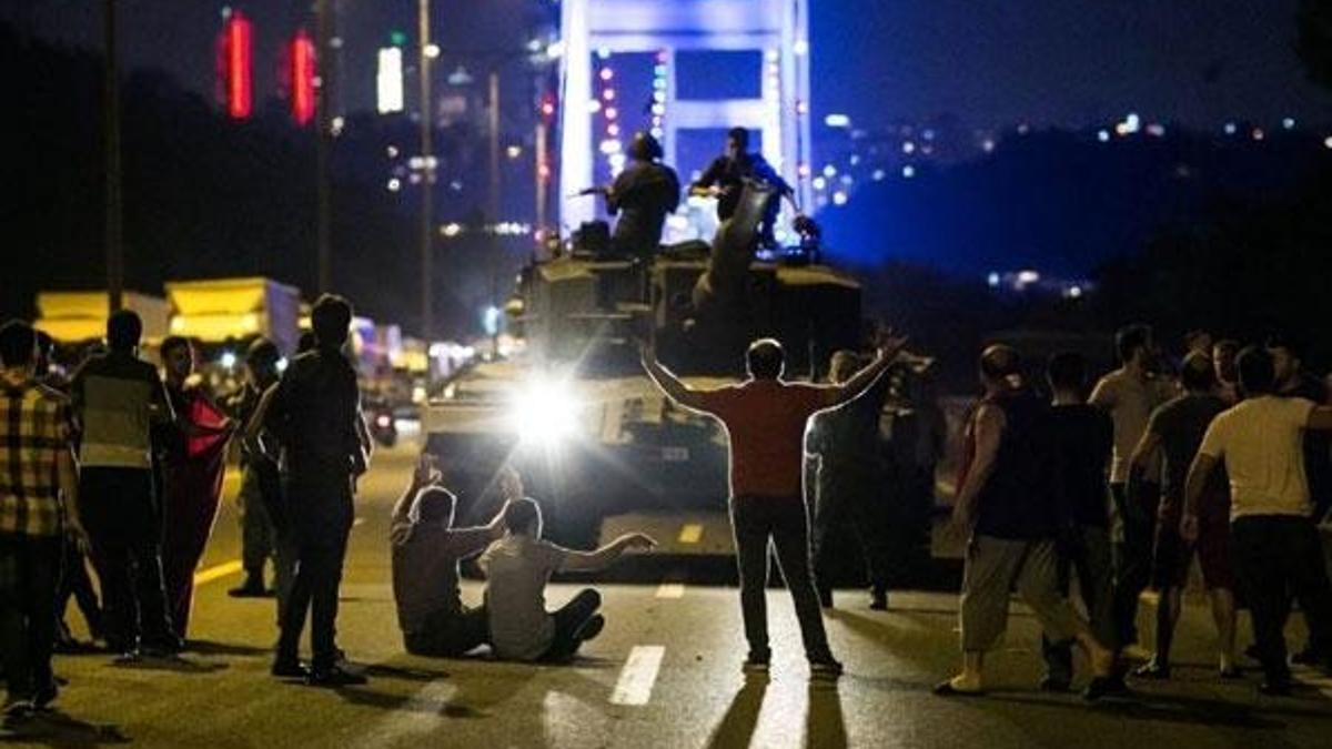 FETÖ’dan 'öldürün' talimatı