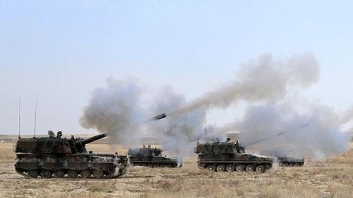 Afrin ile sınırlı kalmayacak! Türkiye...
