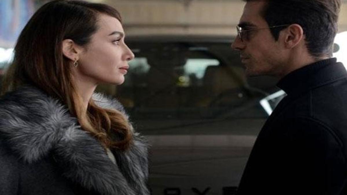 Siyah Beyaz Aşk 11. yeni bölümde Aslı, gerçekleri söyleyecek mi?