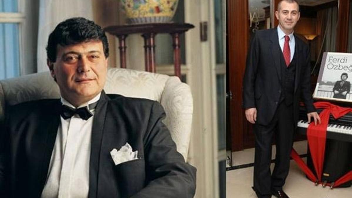 Mirasıyla ilgili flaş gelişme!