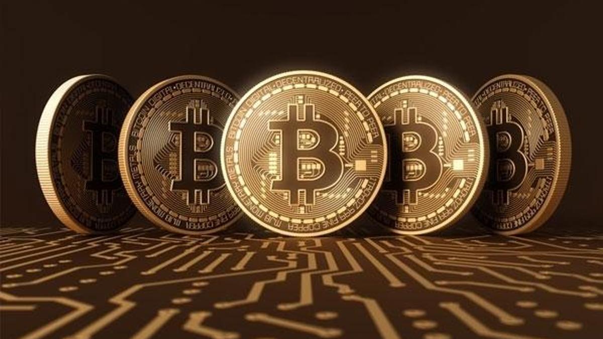 Bitcoin ne kadar? Bakan açıklaması geldi...