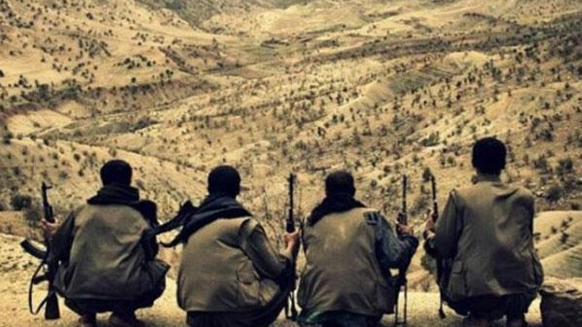 Ankara düğmeye bastı! Mahmur PKK'dan temizlenecek