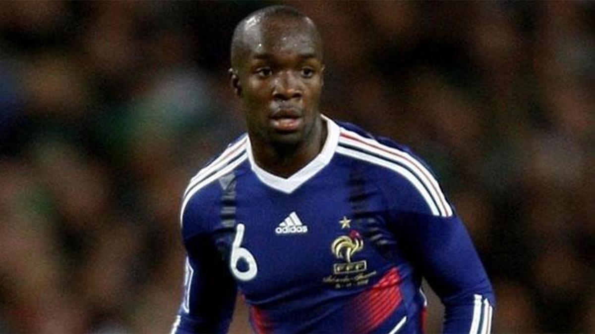 Fenerbahçe'den Lassana Diarra sürprizi!