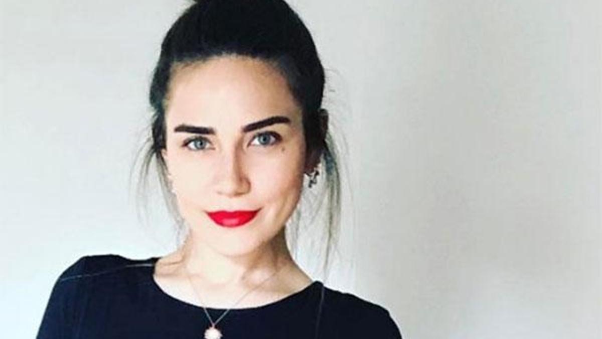 Buse Varol kimdir? İşte Alişan'ın yeni sevgilisinin hayatı...