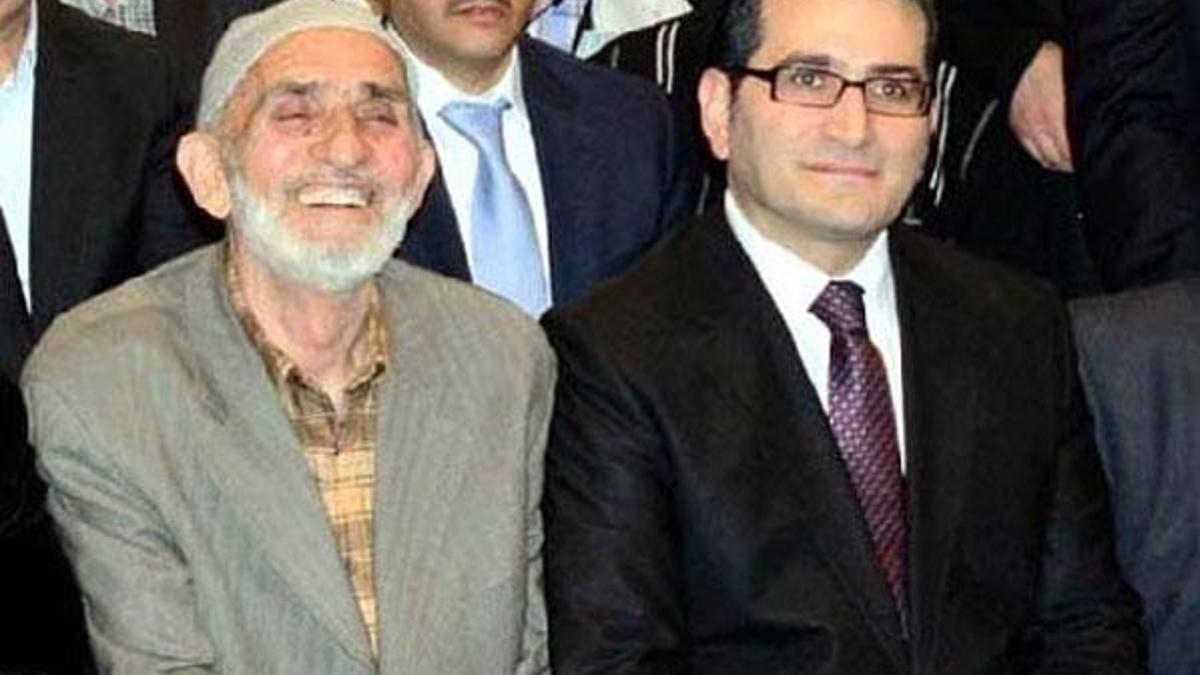 FETÖ'nün kapattığı utanç dosyası yeniden