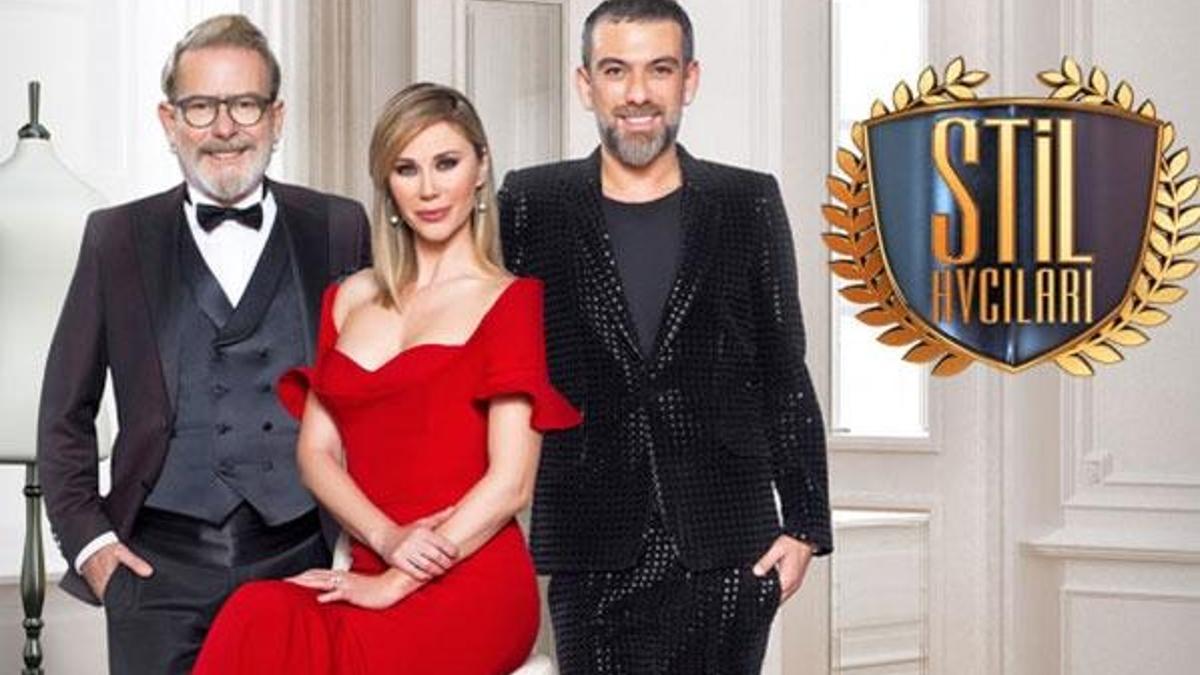 Stil Avcıları bitti mi? Demet Şener açıklama yaptı...