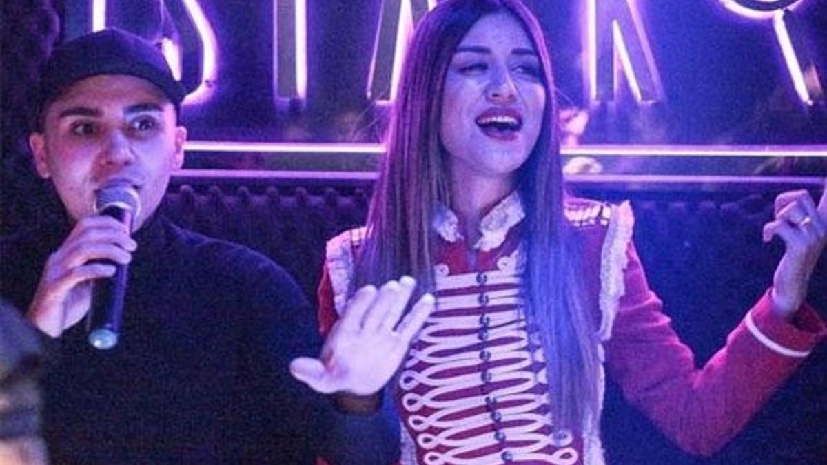 Banu Parlak albüm gelirini mülteci çocuklara bağışlayacak