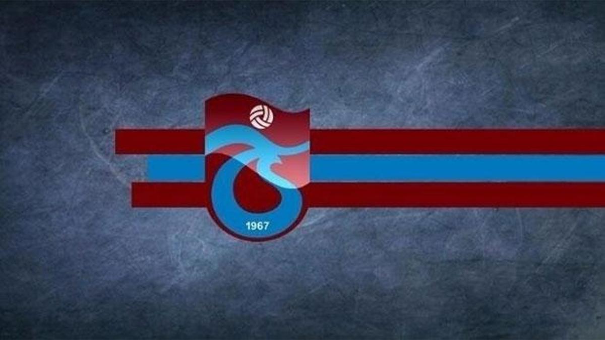 Trabzonspor'da sürpriz transfer gelişmesi!