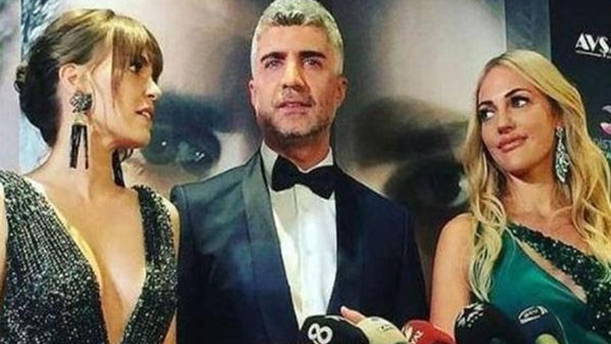 Özcan Deniz'den müjde! Albüm çıkarıyor...