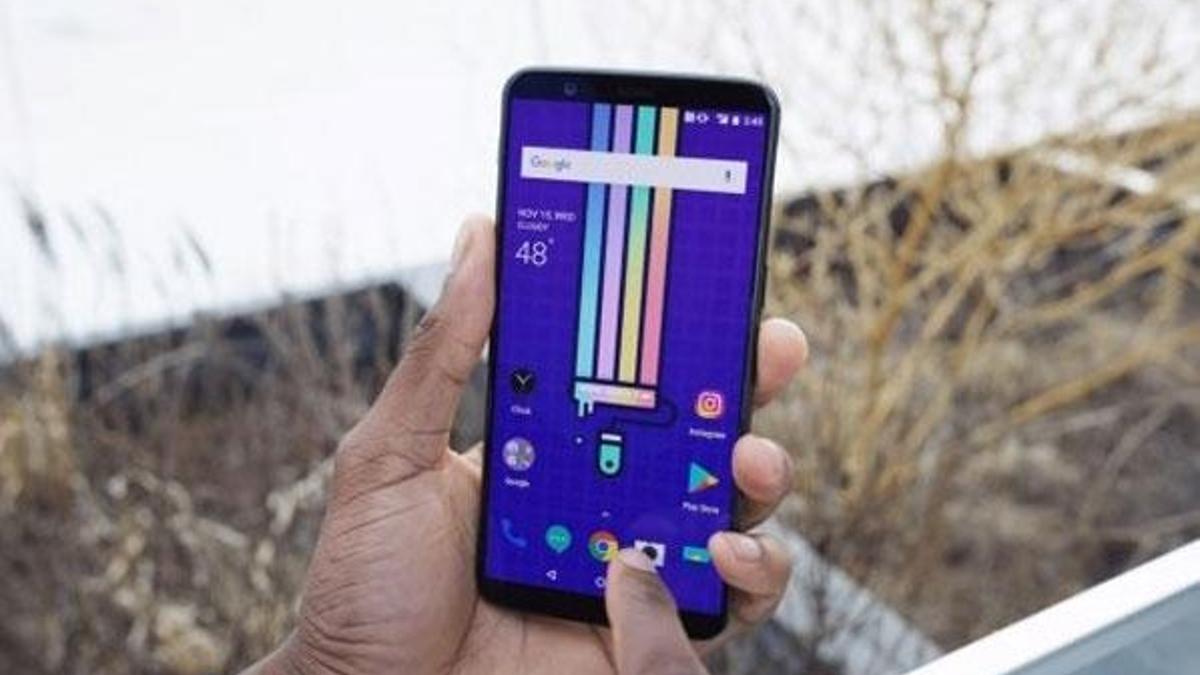 OnePlus 6 fark yaratacak!