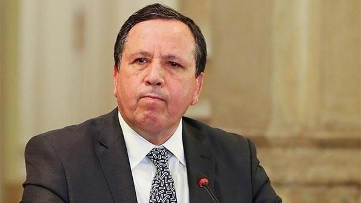 Tunus: Resmi bir özür bekliyoruz