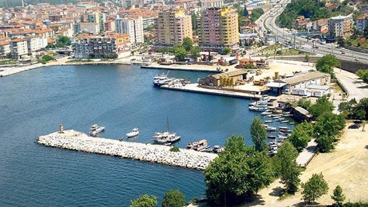 İçinden fay geçen Gemlik taşınıyor!