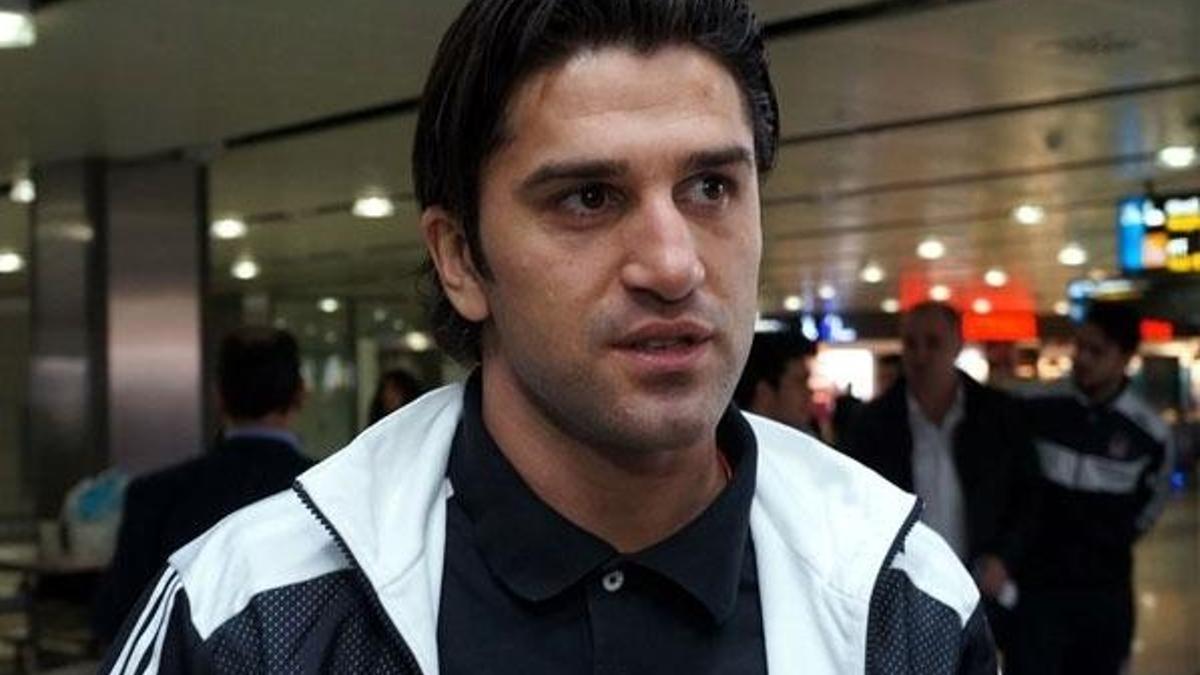 Eski futbolcu Uğur Boral FETÖ itirafçısı oldu!