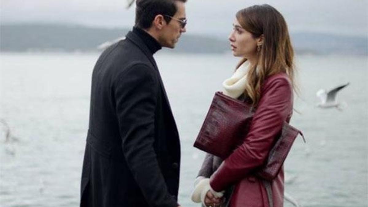 Siyah Beyaz Aşk 11. son bölümde neler yaşandı? Yeni fragman...