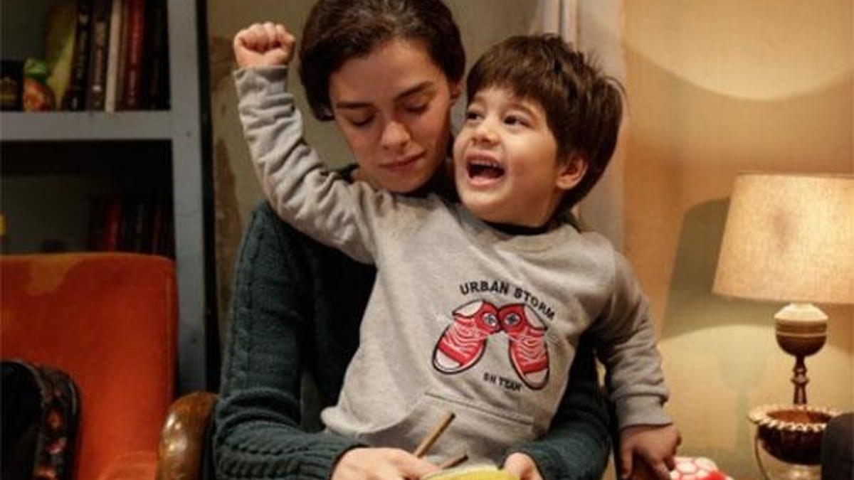 Kadın 10. yeni bölümde Şirin köşeye sıkışıyor!