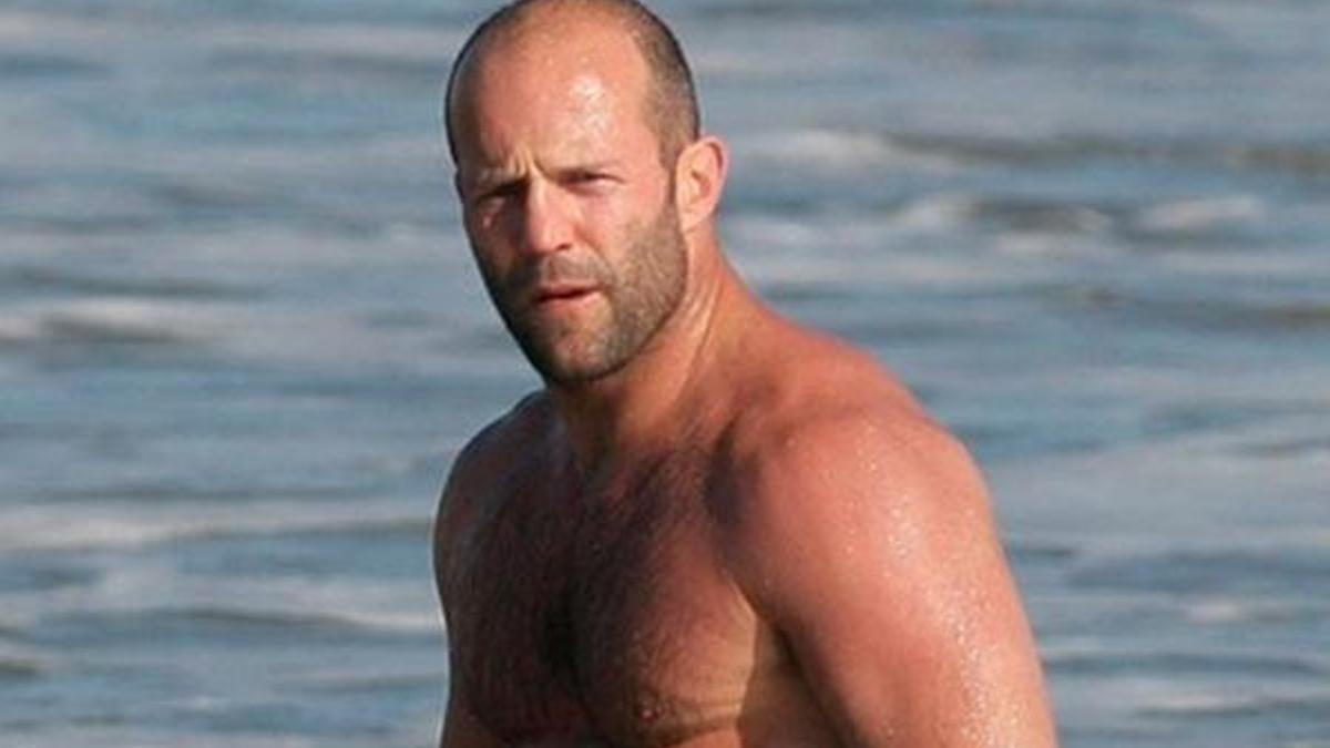 Jason'ın yeni projesi belli oldu