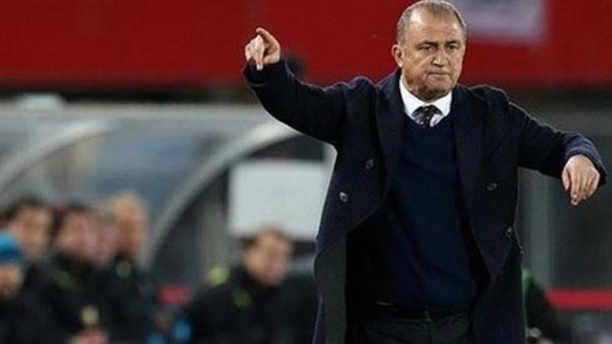 Fatih Terim - TFF davasında ilk duruşma yapıldı
