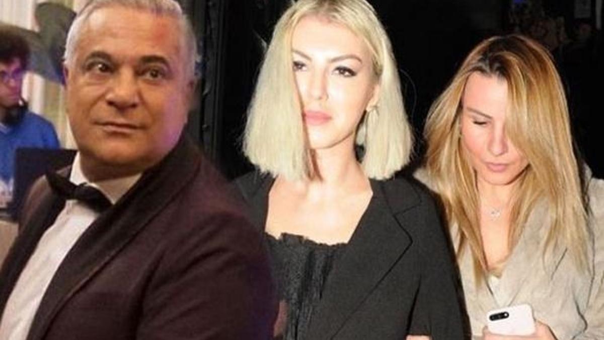 Bebeğini aldırmıştı! Nevin'den sert sözler...