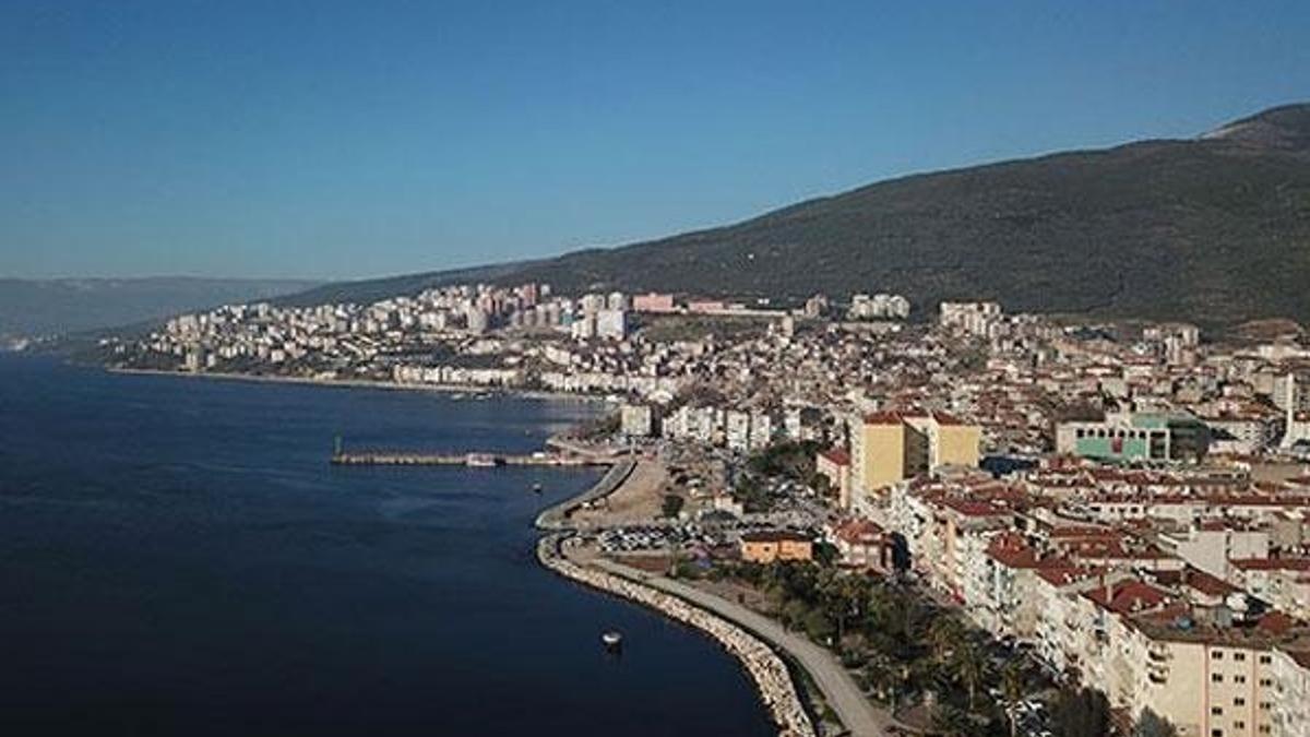 Bakan açıkladı: Gemlik için planlama süreci başlıyor