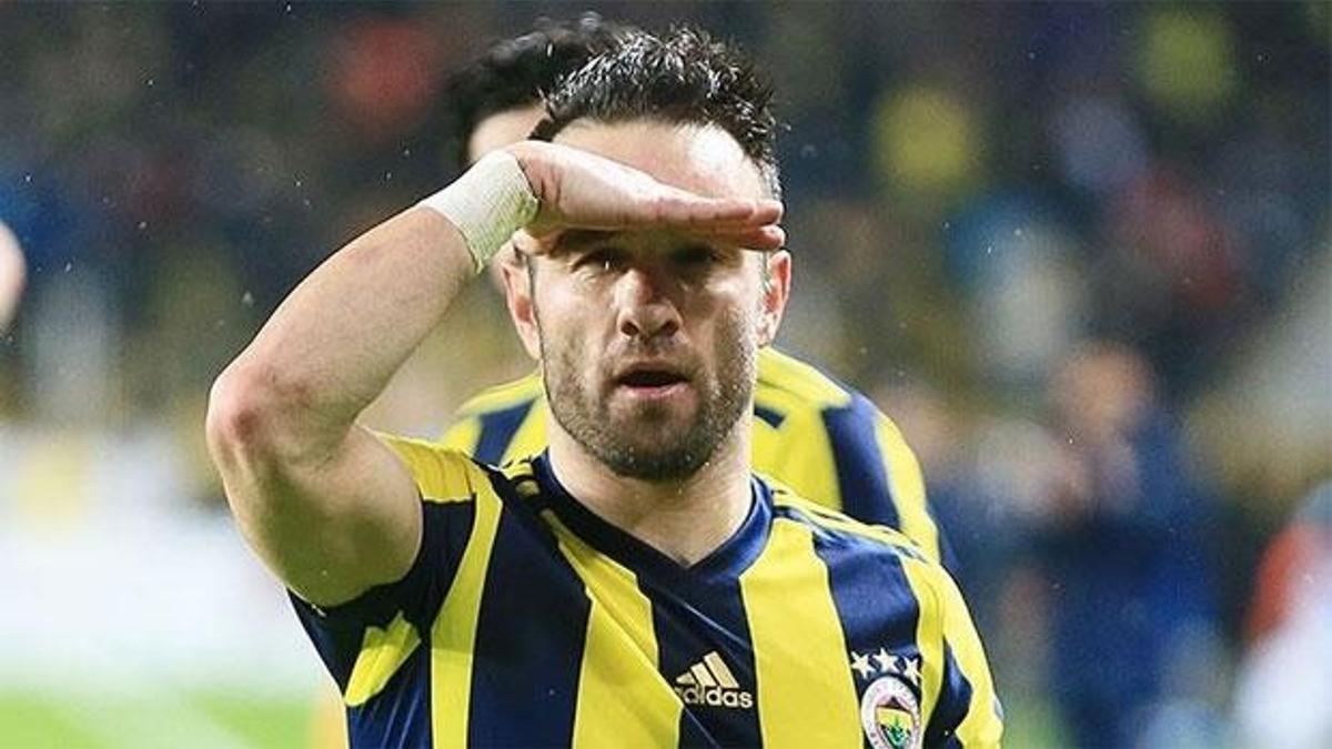 Pascal Nouma'dan Valbuena açıklaması!