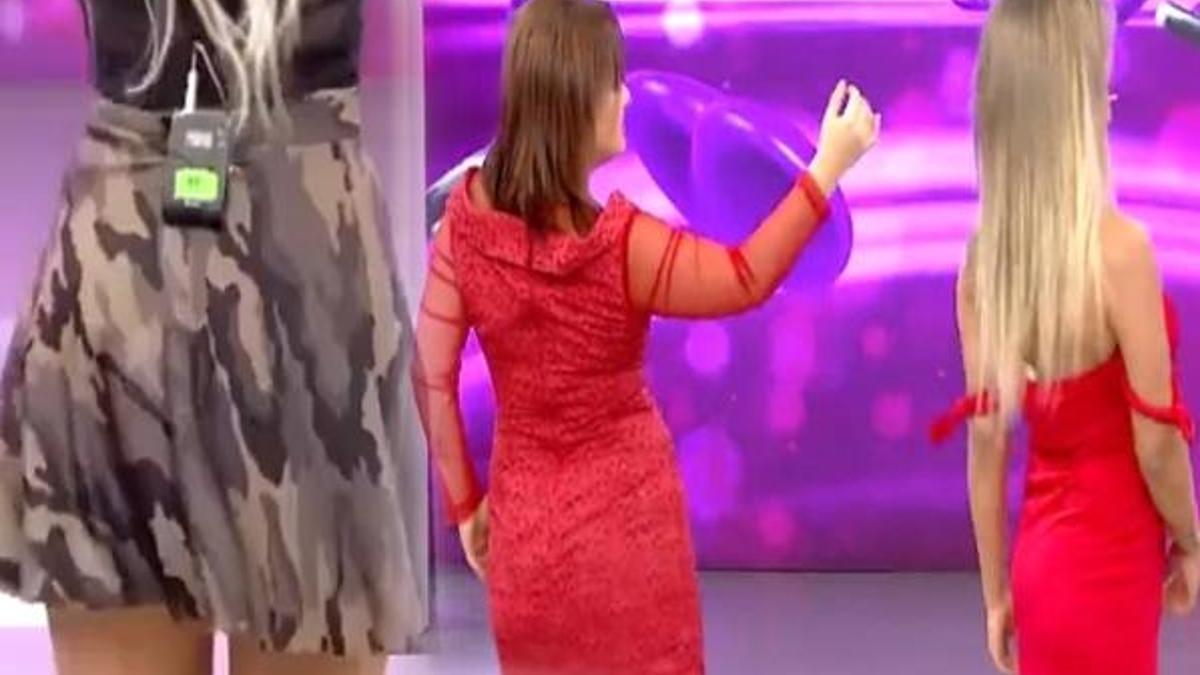 Böyle rezalet görülmedi! Damat adayı için...