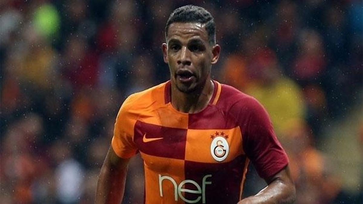 Galatasaray'a Fernando'dan kötü haber!
